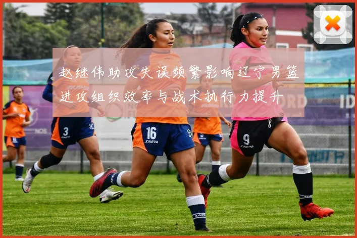 赵继伟助攻失误频繁影响辽宁男篮进攻组织效率与战术执行力提升