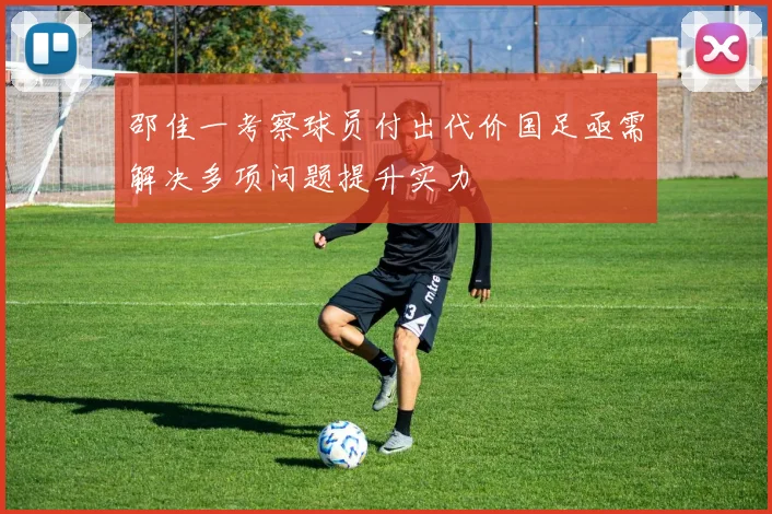 邵佳一考察球员付出代价国足亟需解决多项问题提升实力