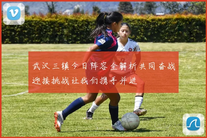 武汉三镇今日阵容全解析共同奋战迎接挑战让我们携手并进